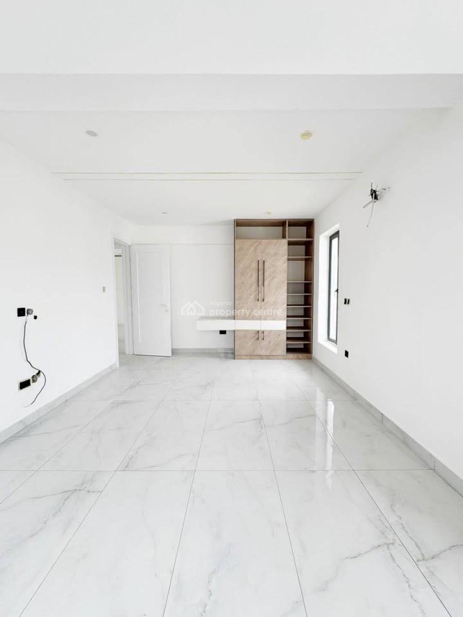 5 Bedroom Fully Detached Duplex+bq, Cinema, Pool and Rooftop Terrace, Affordable Detached in Lekki Phase 1, Lekki Phase 1, Lekki, Lagos, Detached Duplex for Sale
