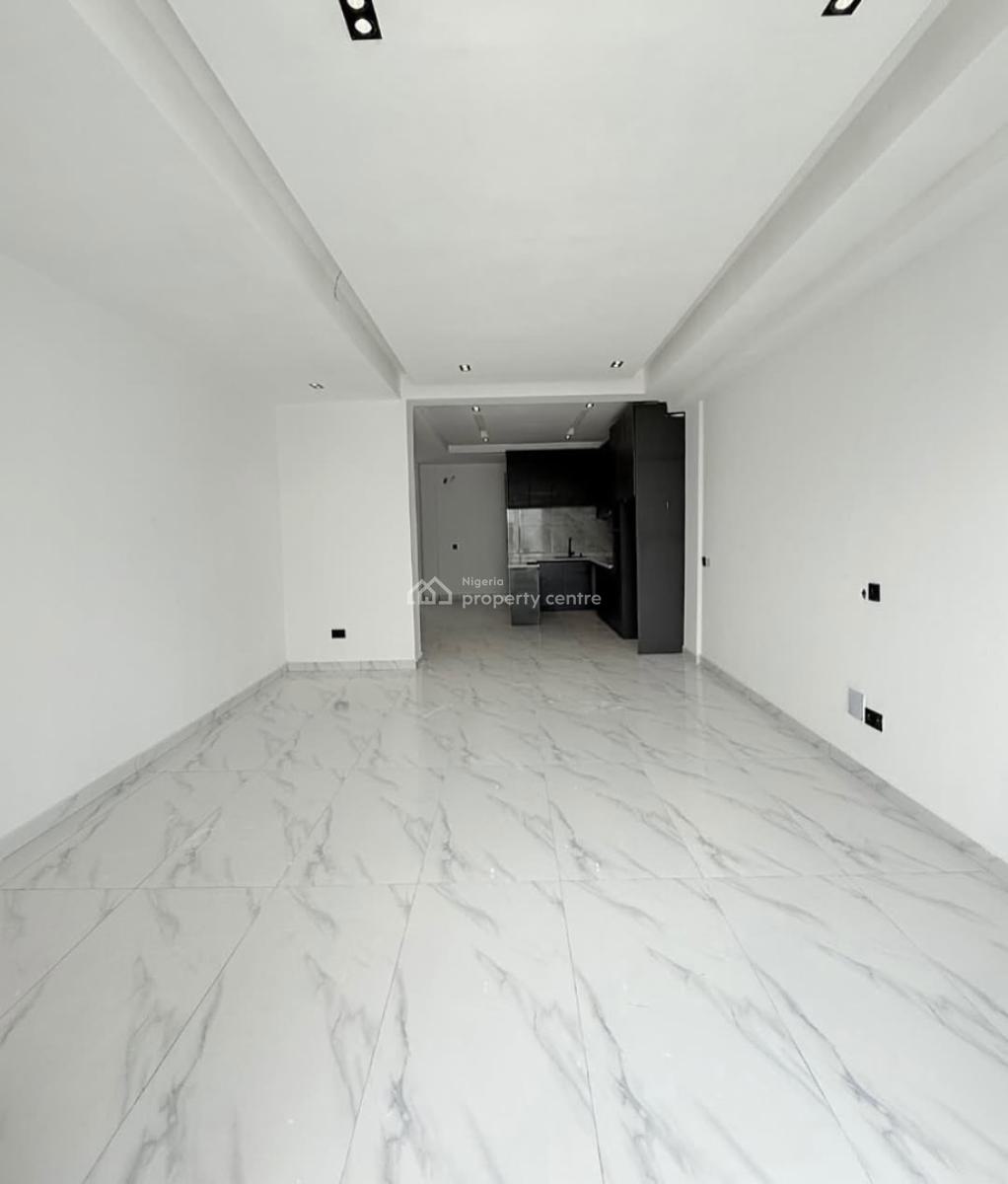 Brand New 2 Bedroom Apartment with Elevator and Swimming Pool, Ikate, Ikate, Lekki, Lagos, Detached Duplex for Rent