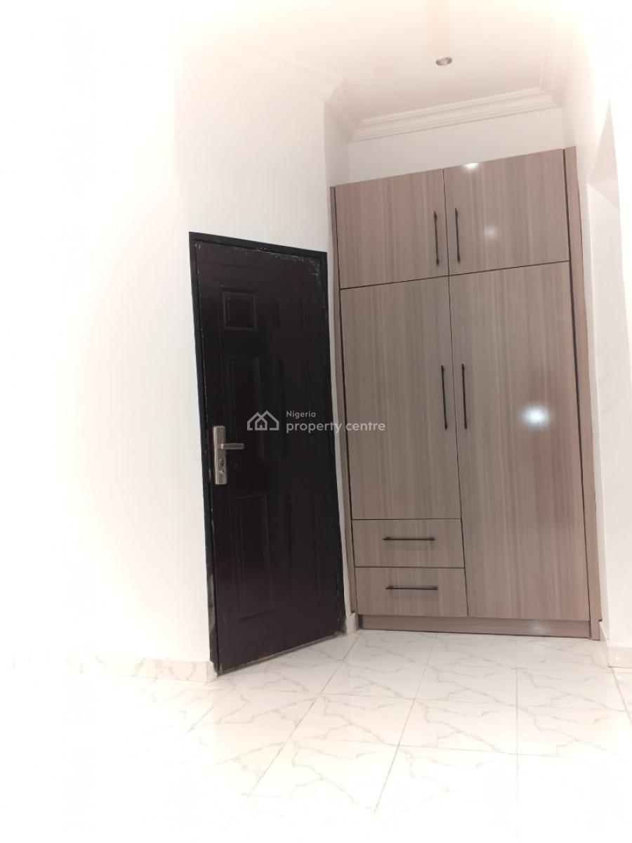 a Lovely Newly Built 3bedrooms Flat Apartment., Thomas Estate on Ado, Ajah, Lagos, House for Rent