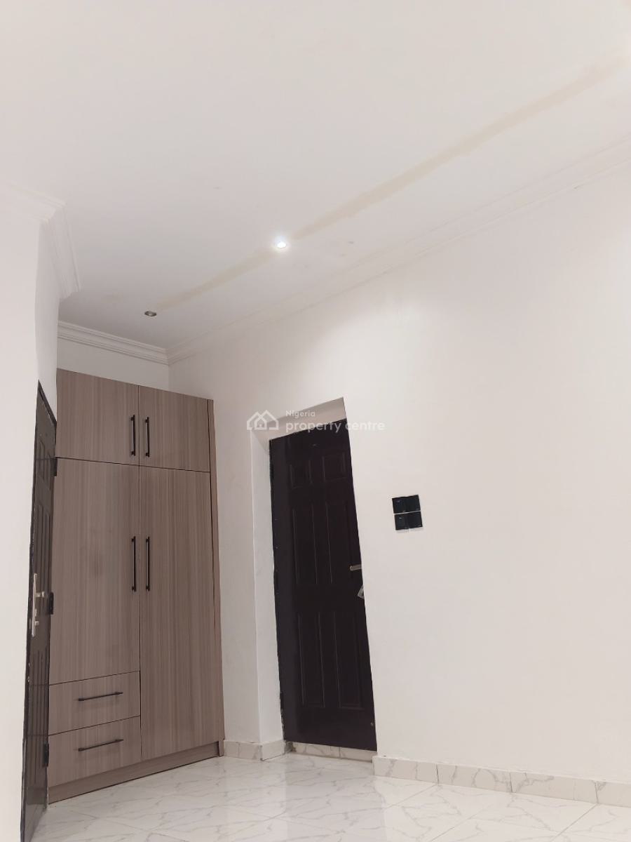 a Lovely Newly Built 3bedrooms Flat Apartment., Thomas Estate on Ado, Ajah, Lagos, House for Rent