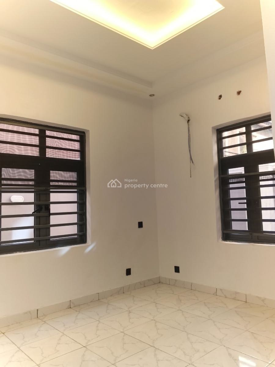 a Lovely Newly Built 3bedrooms Flat Apartment., Thomas Estate on Ado, Ajah, Lagos, House for Rent