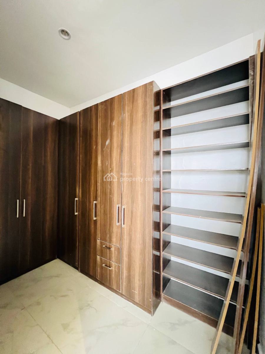 5 Bedroom Fully Detached Duplex + Room Bq, Spacious Home in Ologolo Lekki Lagos., Ologolo, Lekki, Lagos, Detached Duplex for Sale