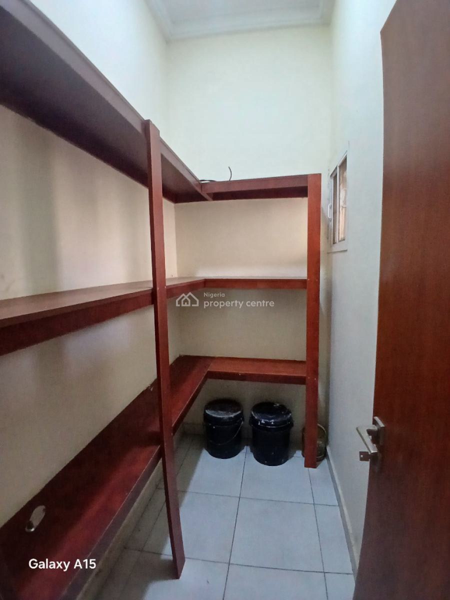 Well Finished 3 Bedrooms Apartment, Within a Serene Neigbourhood, Katampe Extension, Katampe, Abuja, Flat / Apartment for Sale