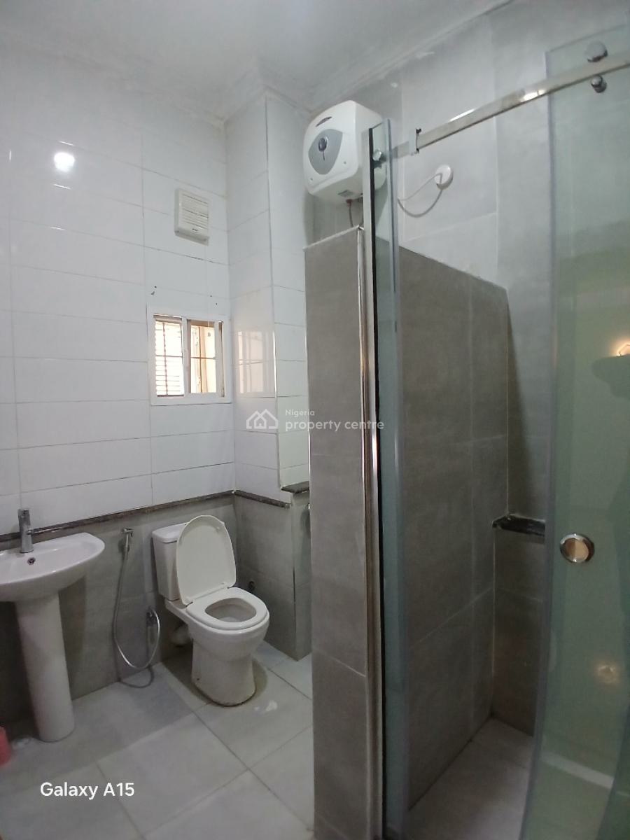 Well Finished 3 Bedrooms Apartment, Within a Serene Neigbourhood, Katampe Extension, Katampe, Abuja, Flat / Apartment for Sale