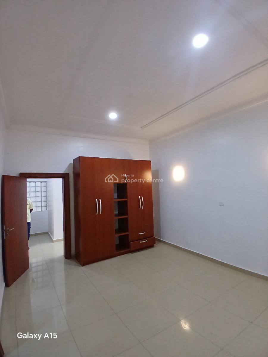 Well Finished 3 Bedrooms Apartment, Within a Serene Neigbourhood, Katampe Extension, Katampe, Abuja, Flat / Apartment for Sale