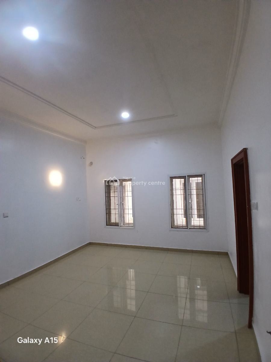 Well Finished 3 Bedrooms Apartment, Within a Serene Neigbourhood, Katampe Extension, Katampe, Abuja, Flat / Apartment for Sale