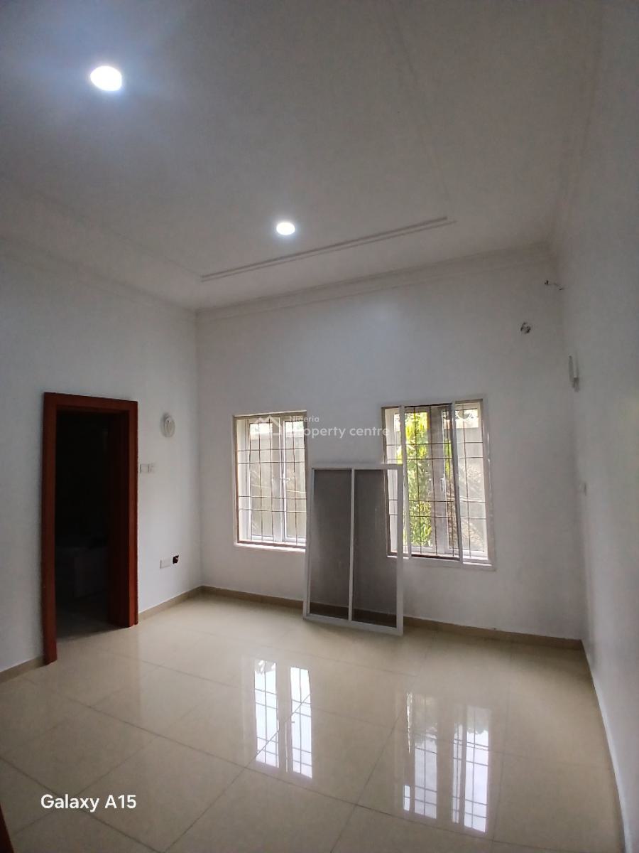 Well Finished 3 Bedrooms Apartment, Within a Serene Neigbourhood, Katampe Extension, Katampe, Abuja, Flat / Apartment for Sale