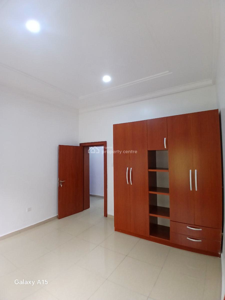 Well Finished 3 Bedrooms Apartment, Within a Serene Neigbourhood, Katampe Extension, Katampe, Abuja, Flat / Apartment for Sale