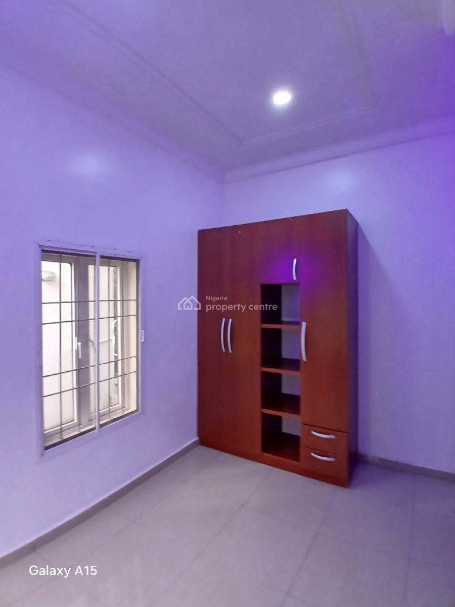 Well Finished 3 Bedrooms Apartment, Within a Serene Neigbourhood, Katampe Extension, Katampe, Abuja, Flat / Apartment for Sale
