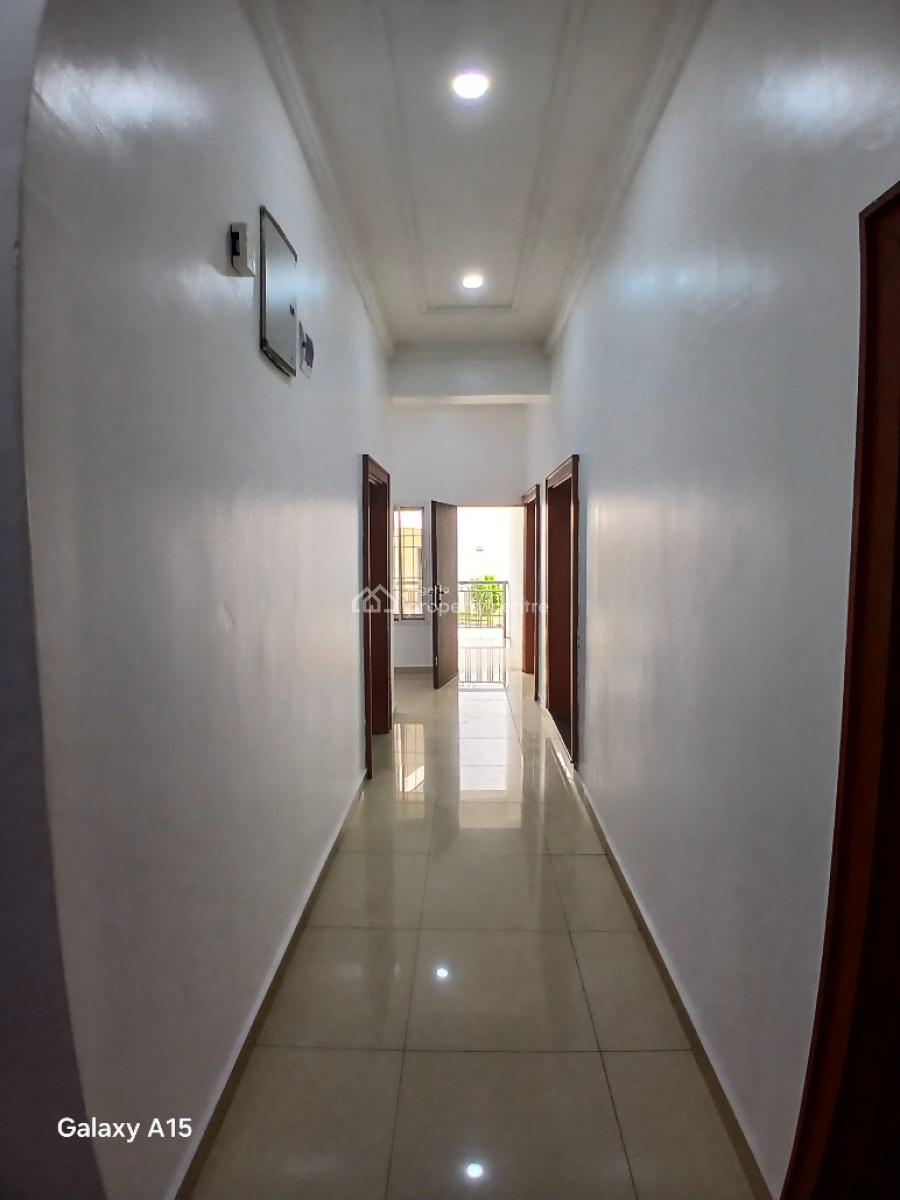 Well Finished 3 Bedrooms Apartment, Within a Serene Neigbourhood, Katampe Extension, Katampe, Abuja, Flat / Apartment for Sale