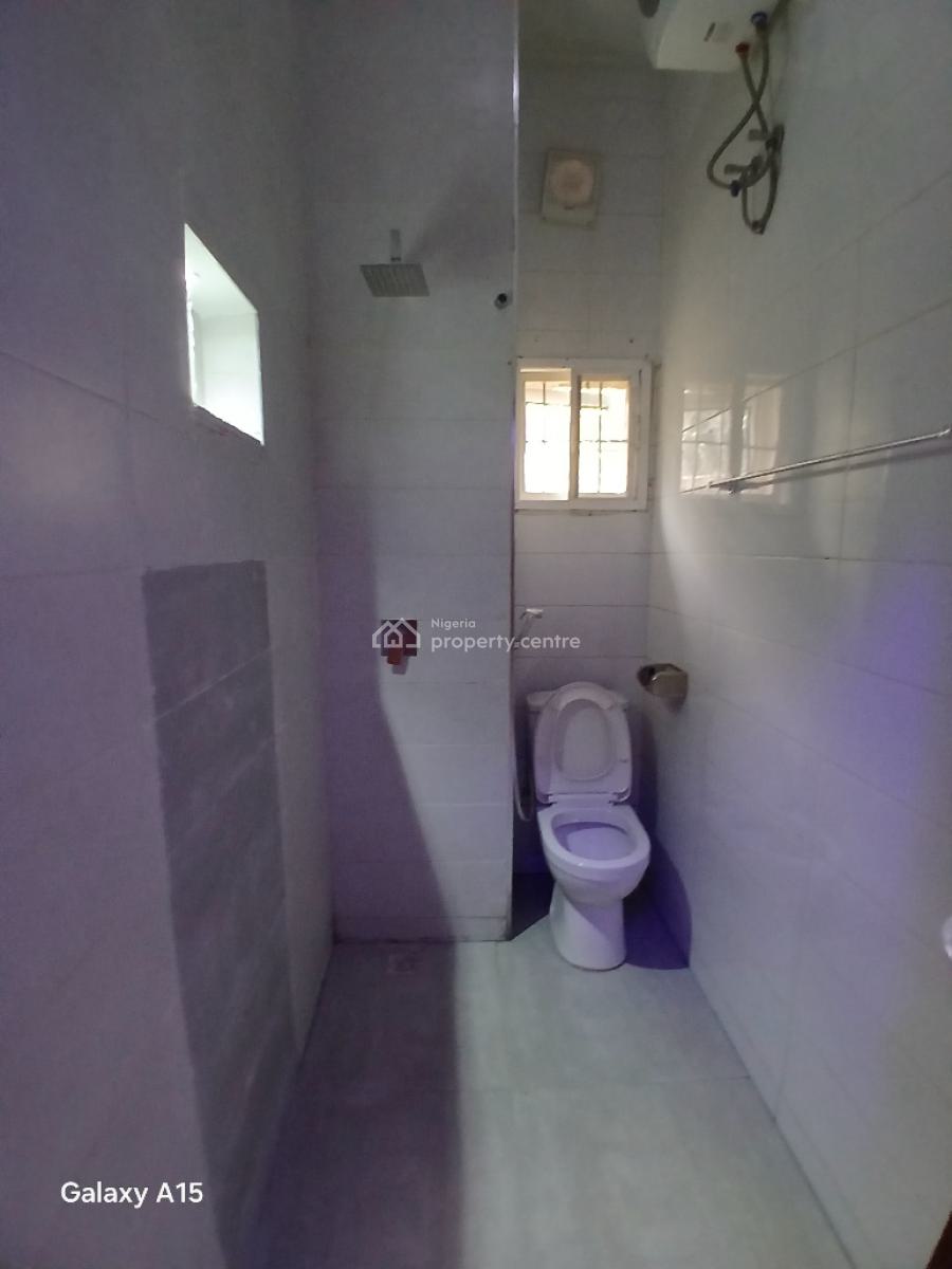 Well Finished 3 Bedrooms Apartment, Within a Serene Neigbourhood, Katampe Extension, Katampe, Abuja, Flat / Apartment for Sale