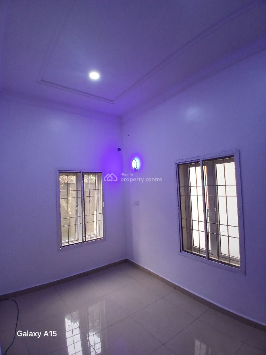 Well Finished 3 Bedrooms Apartment, Within a Serene Neigbourhood, Katampe Extension, Katampe, Abuja, Flat / Apartment for Sale