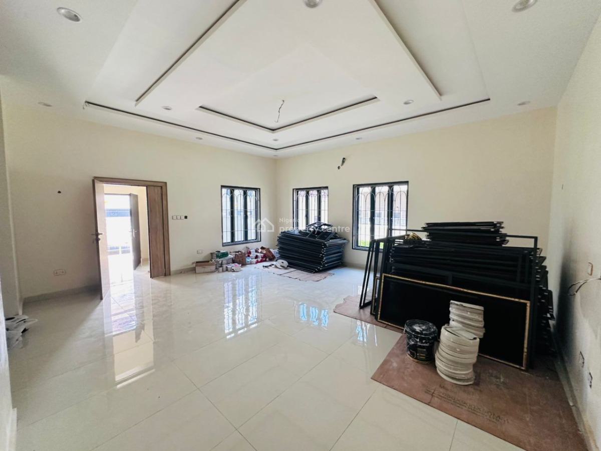 Well Finished 3 Bedrooms Apartment, Within a Serene Neigbourhood, Katampe Extension, Katampe, Abuja, Flat / Apartment for Sale