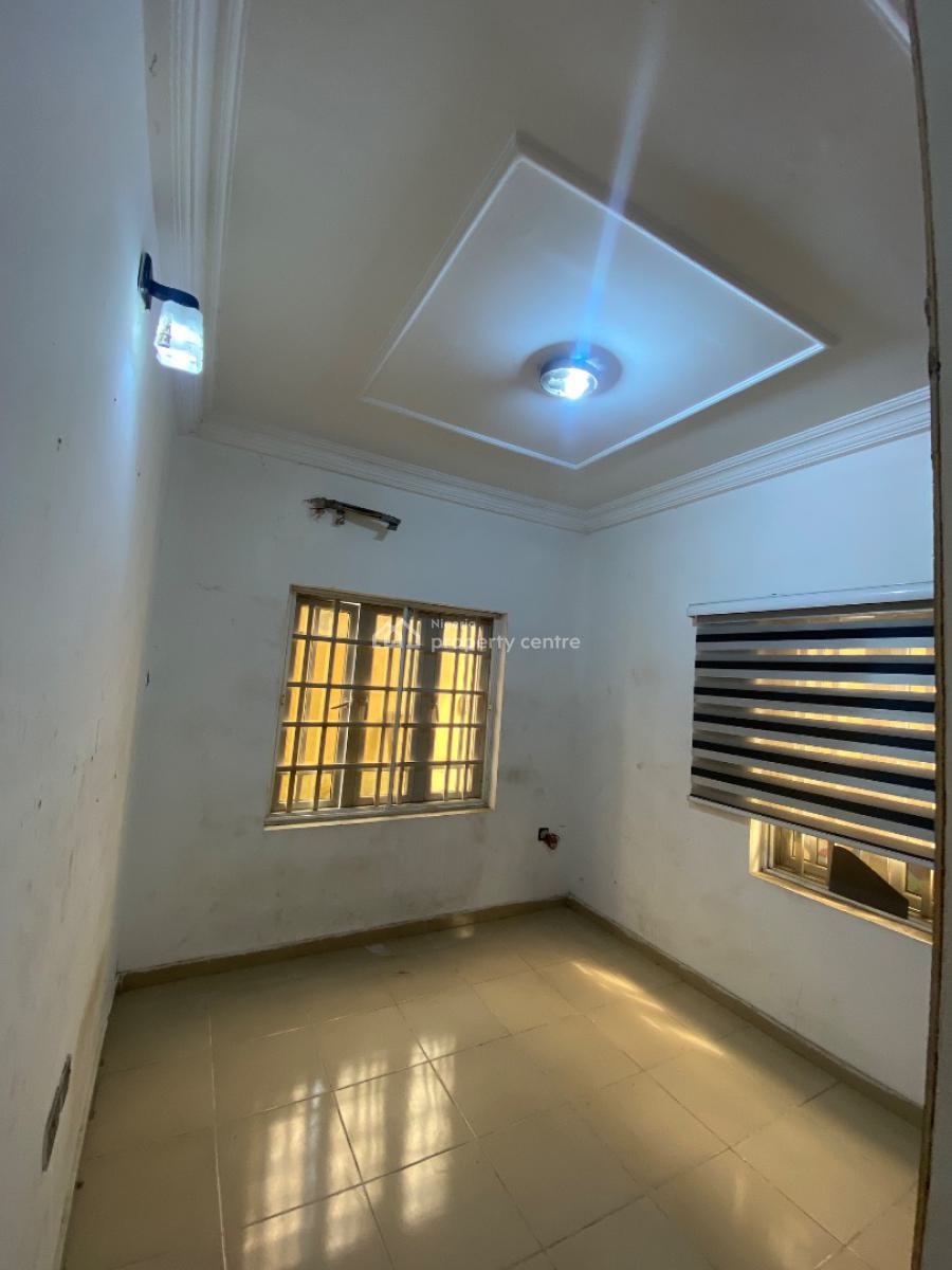 Super Luxurious 5 Bedroom Apartment in a Serene Environment, Pennysula Garden Estate, Beside Blenco, Sangotedo, Ajah, Lagos, Flat / Apartment for Rent