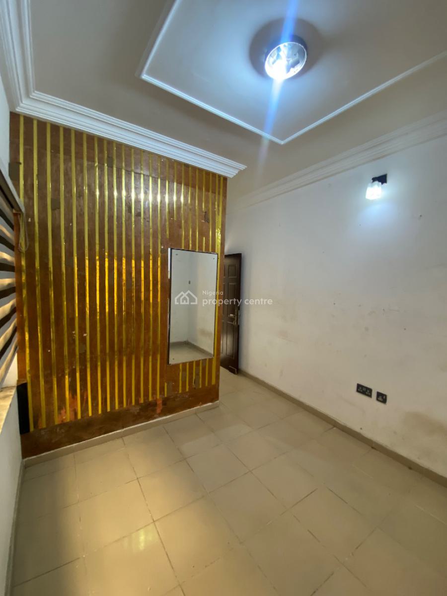 Super Luxurious 5 Bedroom Apartment in a Serene Environment, Pennysula Garden Estate, Beside Blenco, Sangotedo, Ajah, Lagos, Flat / Apartment for Rent