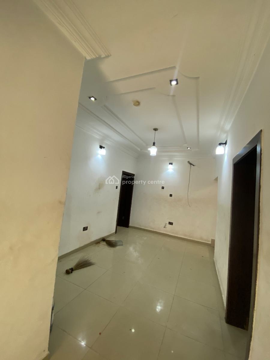 Super Luxurious 5 Bedroom Apartment in a Serene Environment, Pennysula Garden Estate, Beside Blenco, Sangotedo, Ajah, Lagos, Flat / Apartment for Rent