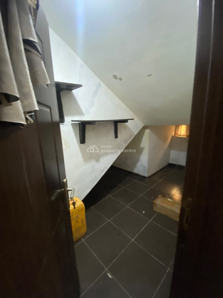 Super Luxurious 5 Bedroom Apartment in a Serene Environment, Pennysula Garden Estate, Beside Blenco, Sangotedo, Ajah, Lagos, Flat / Apartment for Rent