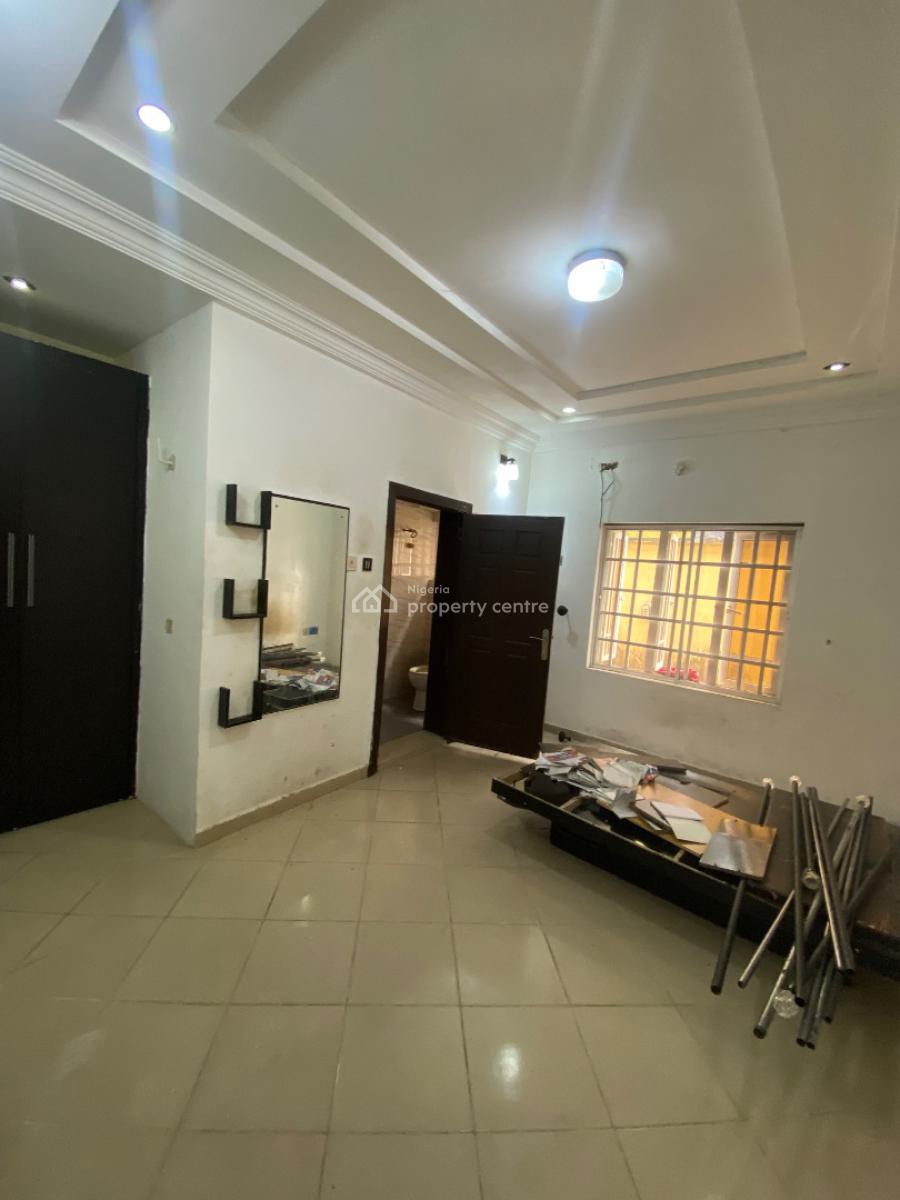 Super Luxurious 5 Bedroom Apartment in a Serene Environment, Pennysula Garden Estate, Beside Blenco, Sangotedo, Ajah, Lagos, Flat / Apartment for Rent