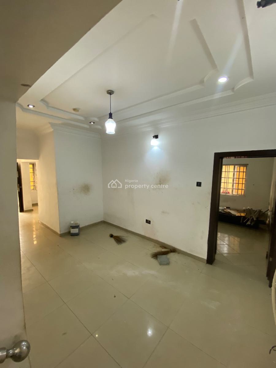 Super Luxurious 5 Bedroom Apartment in a Serene Environment, Pennysula Garden Estate, Beside Blenco, Sangotedo, Ajah, Lagos, Flat / Apartment for Rent