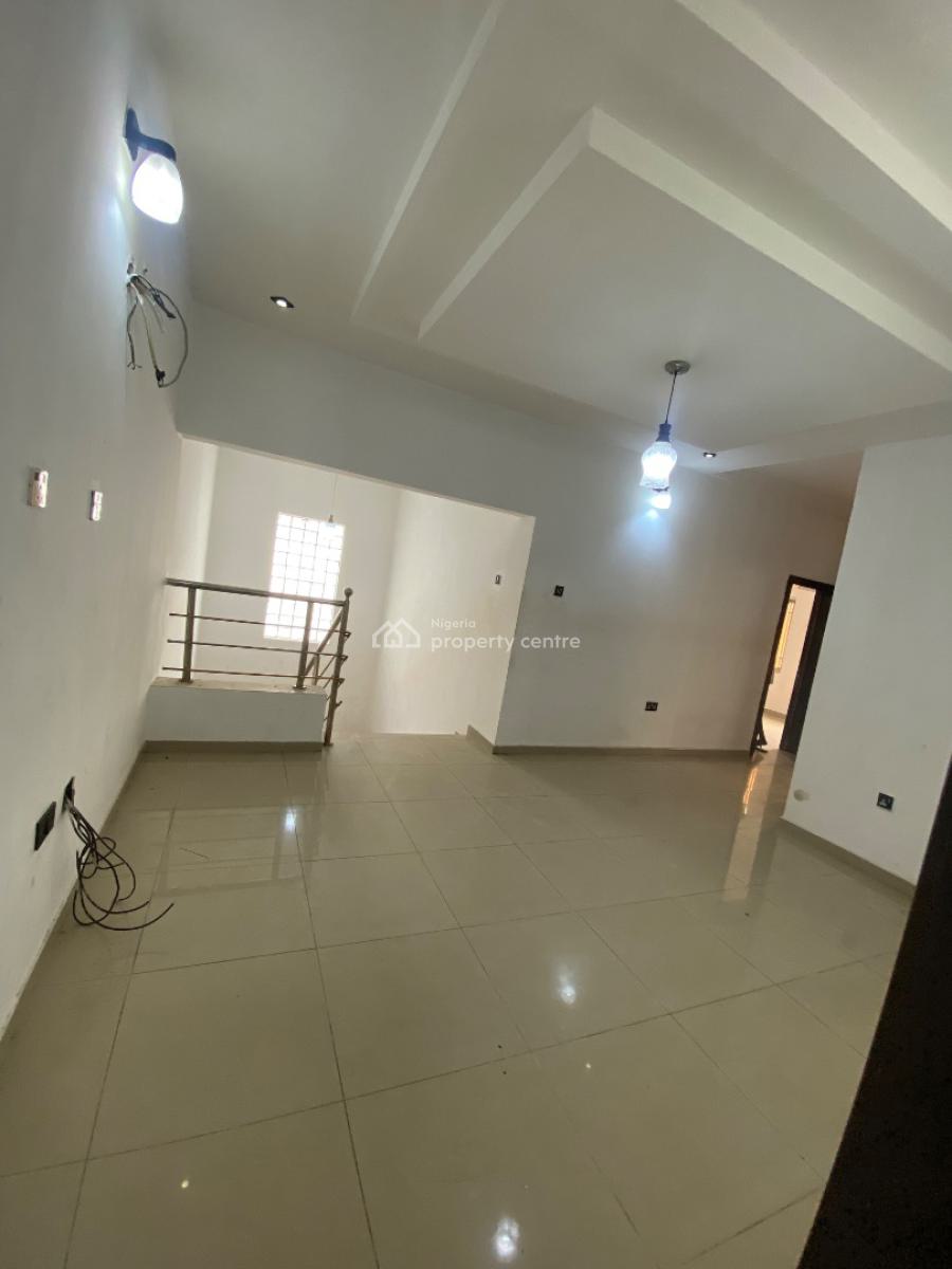 Super Luxurious 5 Bedroom Apartment in a Serene Environment, Pennysula Garden Estate, Beside Blenco, Sangotedo, Ajah, Lagos, Flat / Apartment for Rent