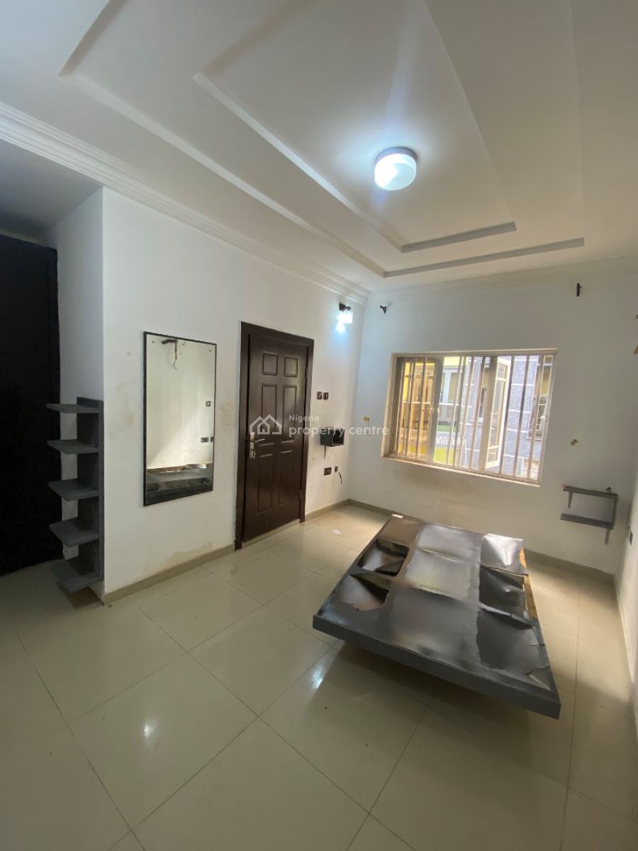 Super Luxurious 5 Bedroom Apartment in a Serene Environment, Pennysula Garden Estate, Beside Blenco, Sangotedo, Ajah, Lagos, Flat / Apartment for Rent