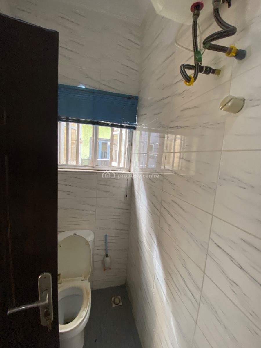 Super Luxurious 5 Bedroom Apartment in a Serene Environment, Pennysula Garden Estate, Beside Blenco, Sangotedo, Ajah, Lagos, Flat / Apartment for Rent