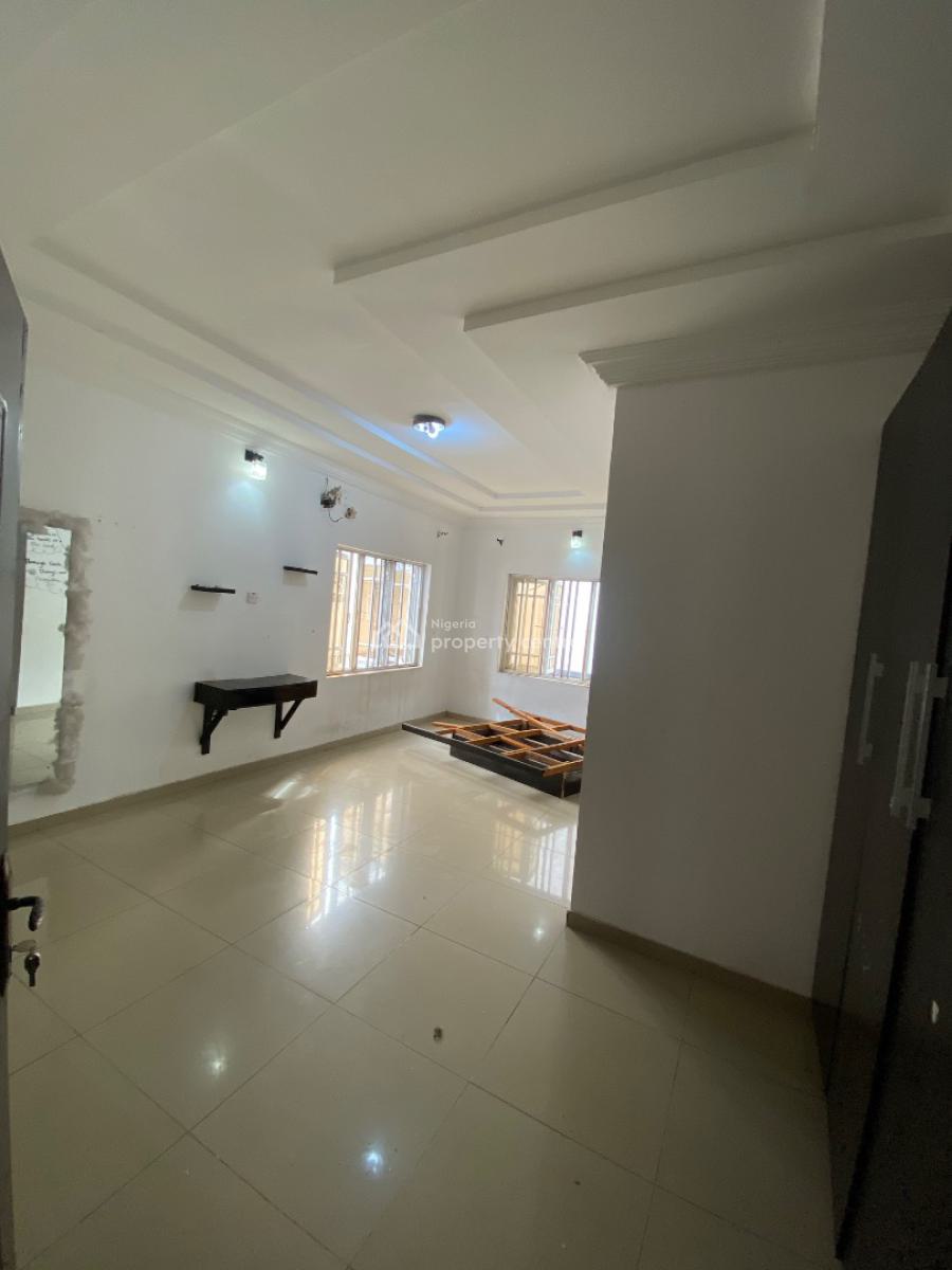 Super Luxurious 5 Bedroom Apartment in a Serene Environment, Pennysula Garden Estate, Beside Blenco, Sangotedo, Ajah, Lagos, Flat / Apartment for Rent
