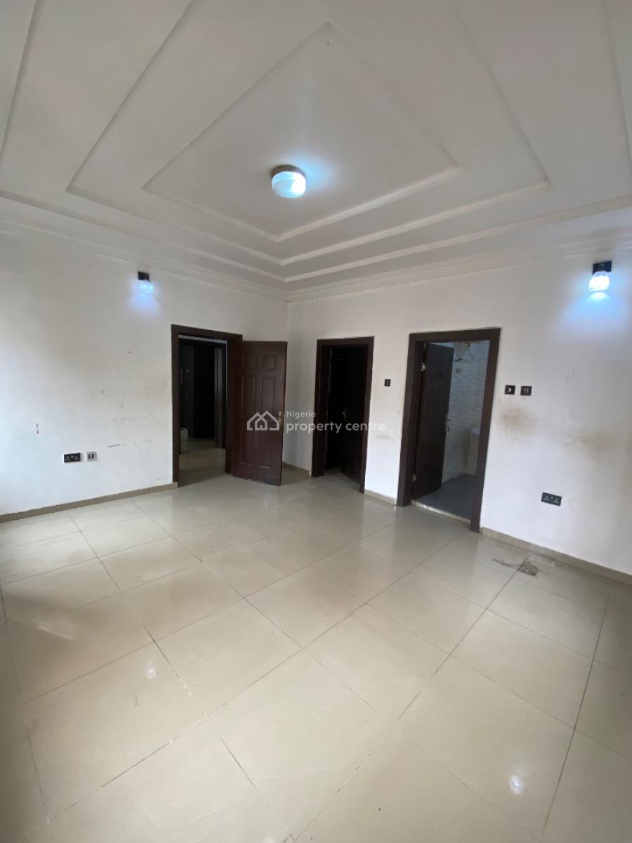 Super Luxurious 5 Bedroom Apartment in a Serene Environment, Pennysula Garden Estate, Beside Blenco, Sangotedo, Ajah, Lagos, Flat / Apartment for Rent