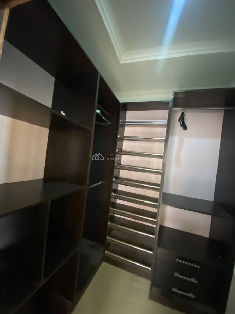 Super Luxurious 5 Bedroom Apartment in a Serene Environment, Pennysula Garden Estate, Beside Blenco, Sangotedo, Ajah, Lagos, Flat / Apartment for Rent
