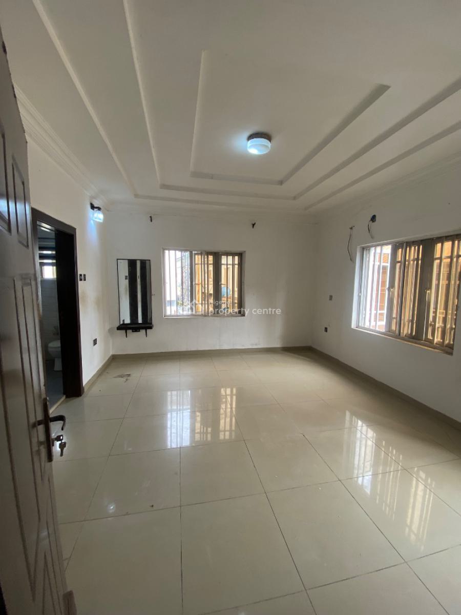 Super Luxurious 5 Bedroom Apartment in a Serene Environment, Pennysula Garden Estate, Beside Blenco, Sangotedo, Ajah, Lagos, Flat / Apartment for Rent