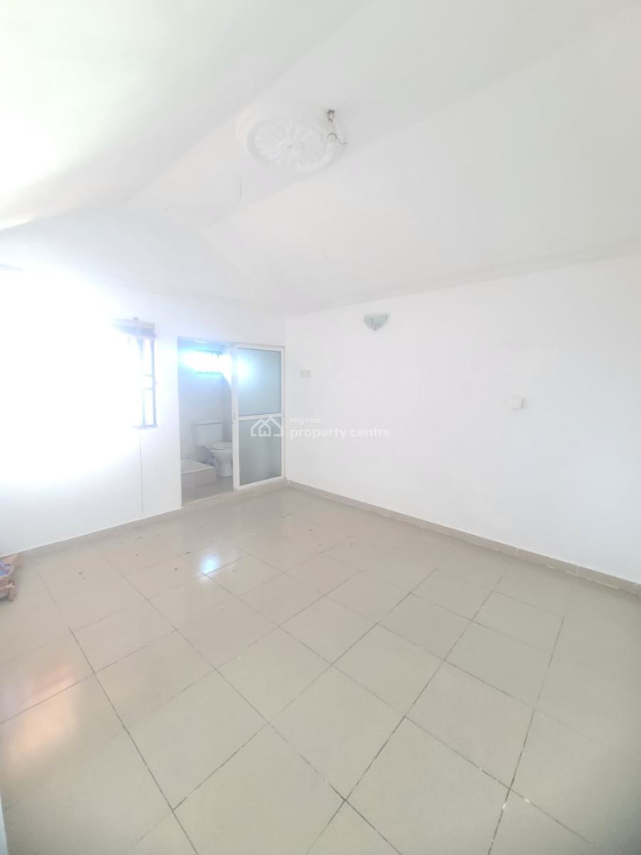Spacious and Standard 3 Bedroom Apartment with a Pent House, First Unity Estate, Badore, Ajah, Lagos, Flat / Apartment for Rent