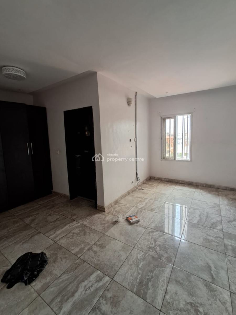 Fully Serviced 4-bedroom Terrace, Osapa, Lekki, Lagos, Terraced Duplex for Rent