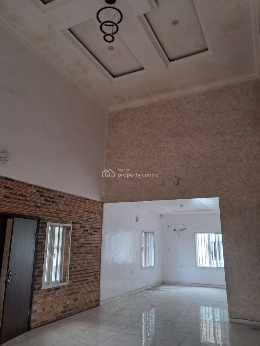 Fully Serviced 4-bedroom Terrace, Osapa, Lekki, Lagos, Terraced Duplex for Rent
