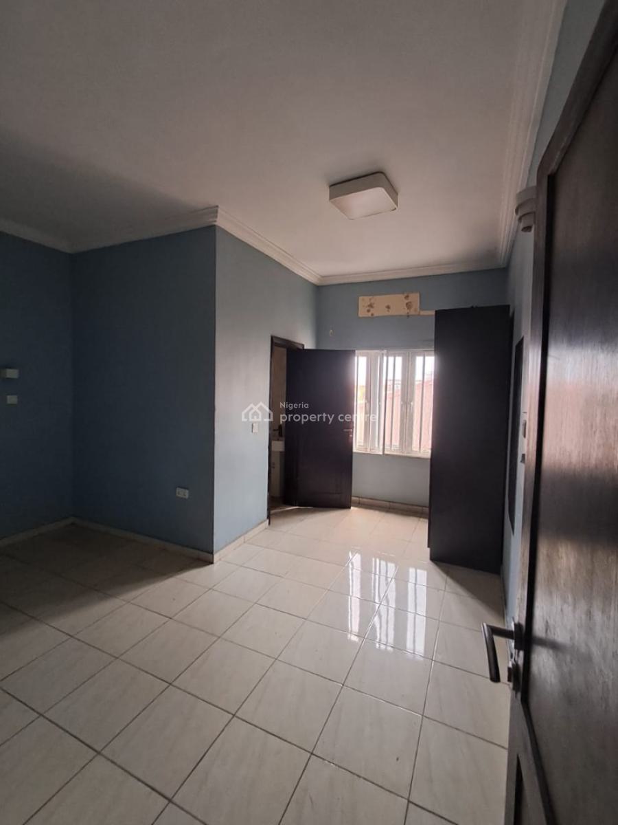 Fully Serviced 4-bedroom Terrace, Osapa, Lekki, Lagos, Terraced Duplex for Rent