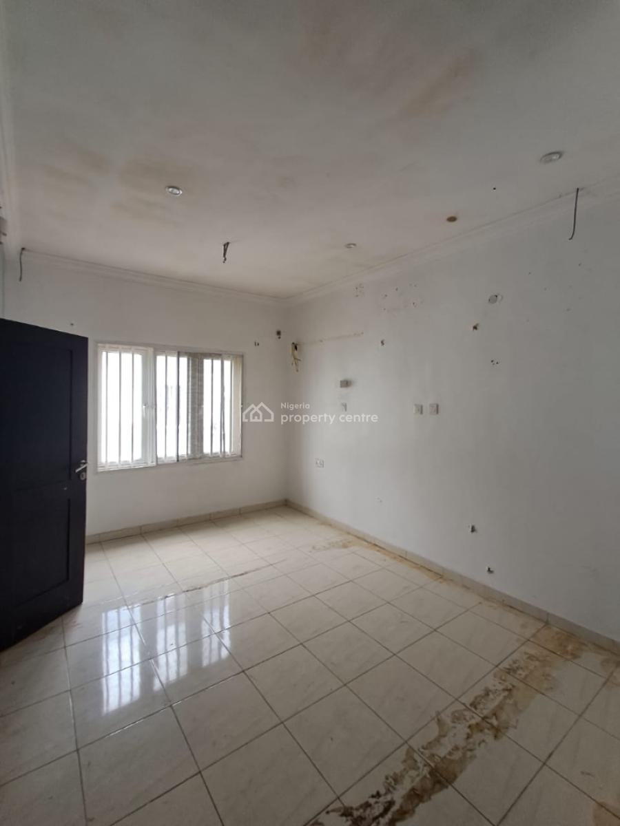 Fully Serviced 4-bedroom Terrace, Osapa, Lekki, Lagos, Terraced Duplex for Rent