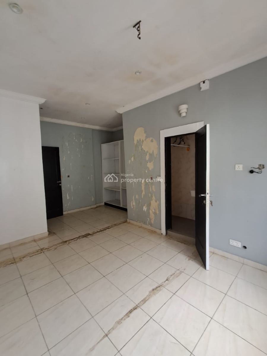 Fully Serviced 4-bedroom Terrace, Osapa, Lekki, Lagos, Terraced Duplex for Rent