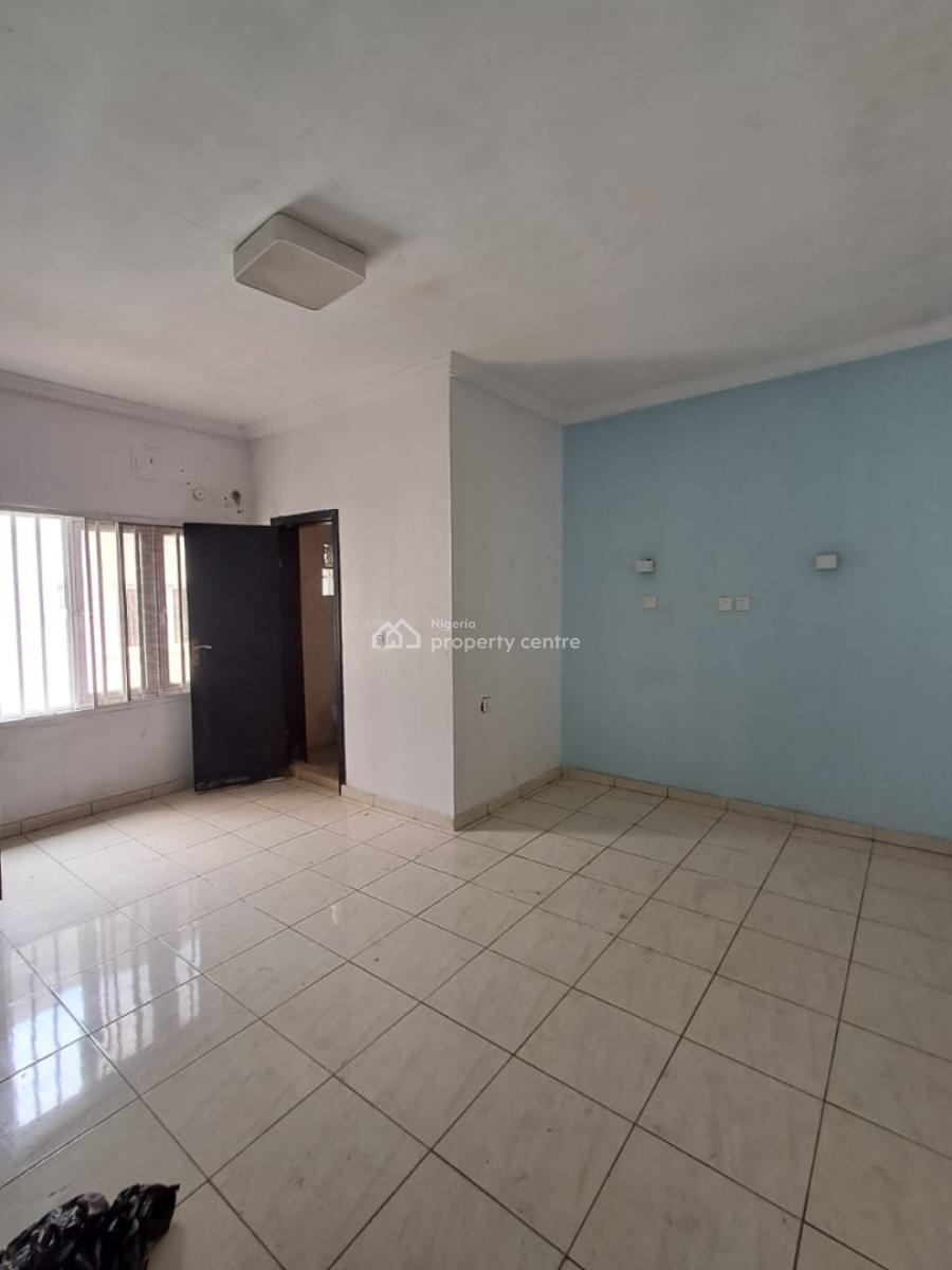 Fully Serviced 4-bedroom Terrace, Osapa, Lekki, Lagos, Terraced Duplex for Rent