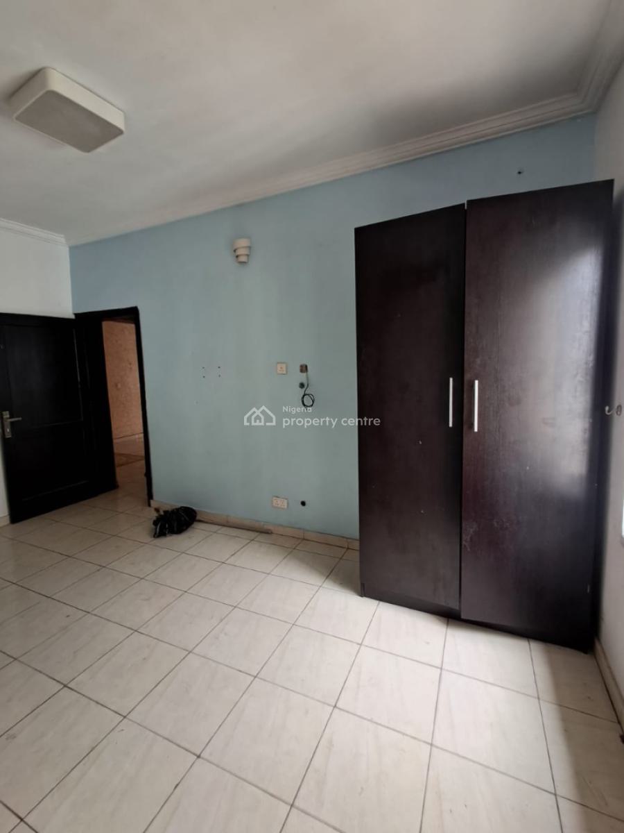 Fully Serviced 4-bedroom Terrace, Osapa, Lekki, Lagos, Terraced Duplex for Rent