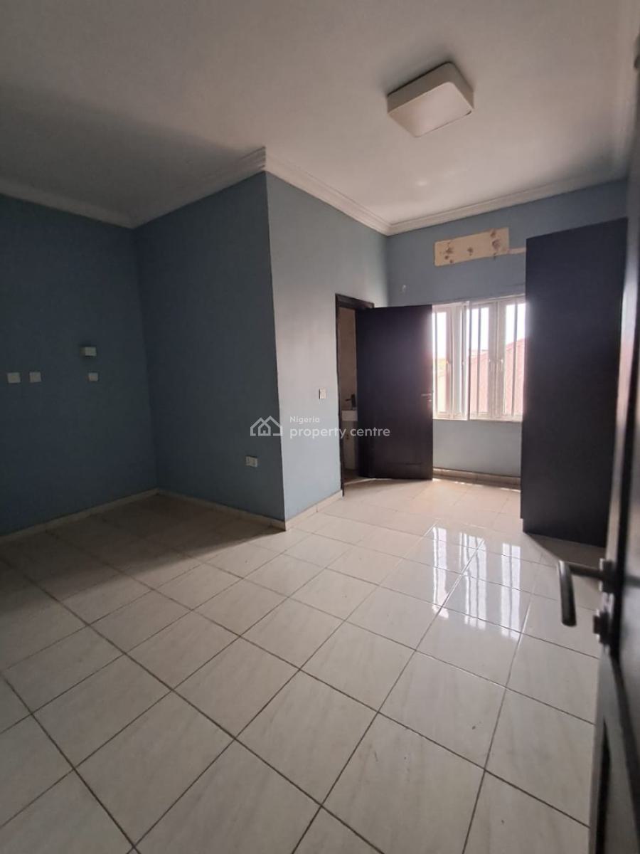 Fully Serviced 4-bedroom Terrace, Osapa, Lekki, Lagos, Terraced Duplex for Rent