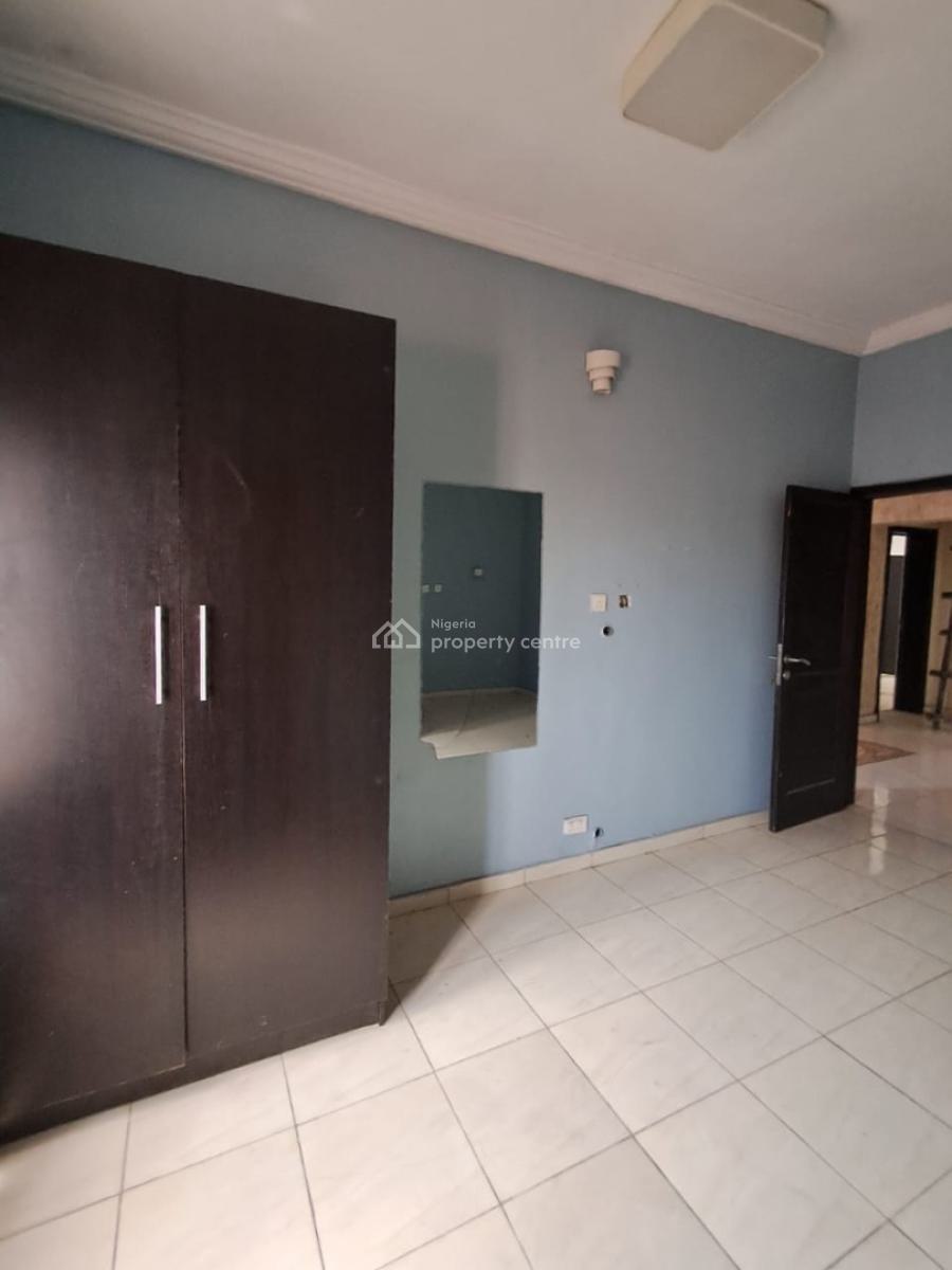 Fully Serviced 4-bedroom Terrace, Osapa, Lekki, Lagos, Terraced Duplex for Rent