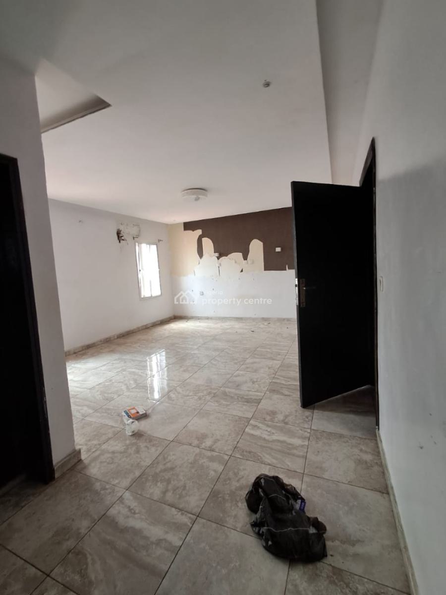 Fully Serviced 4-bedroom Terrace, Osapa, Lekki, Lagos, Terraced Duplex for Rent