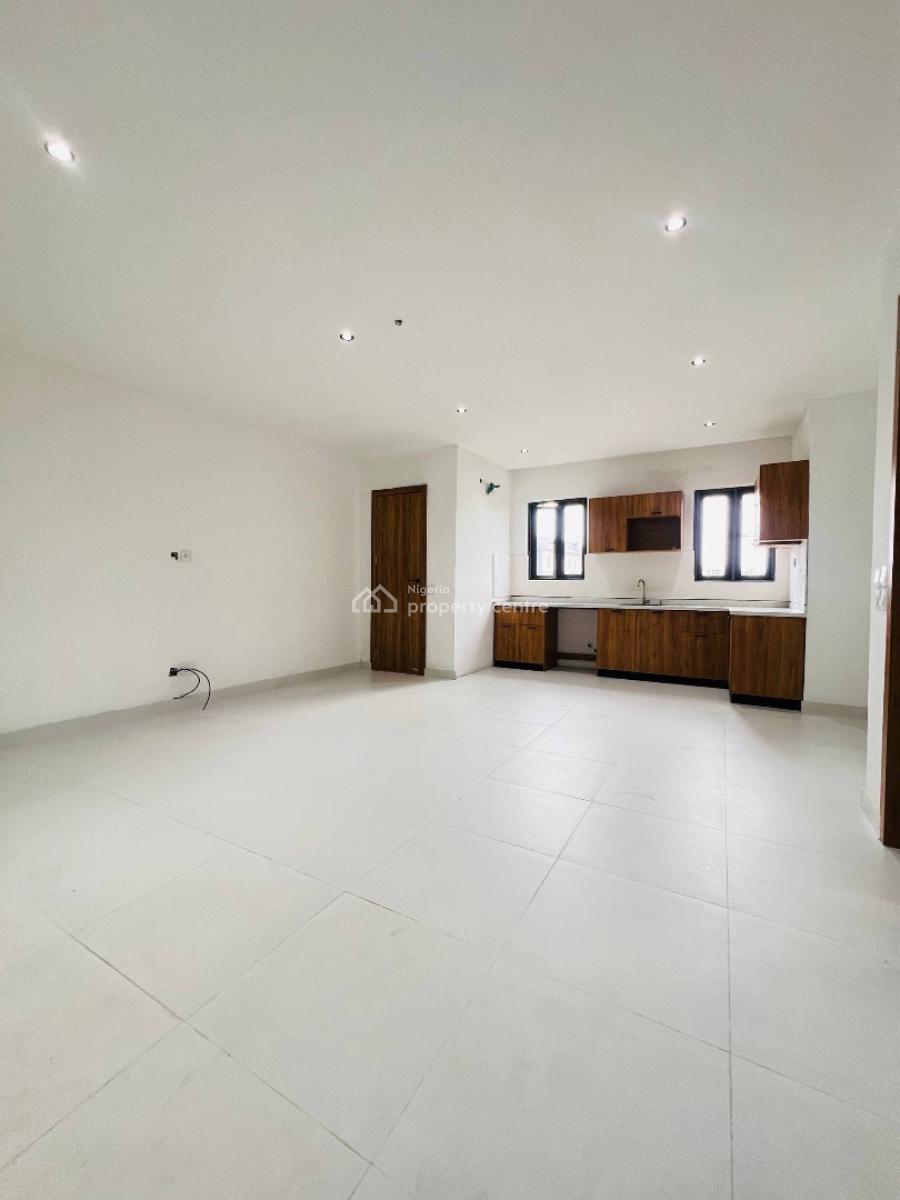 Serviced 1bedroom Apartment, Few Unit Available, Suitable for Shortlet., Ikate Elegushi, Lekki, Lagos, Block of Flats for Sale