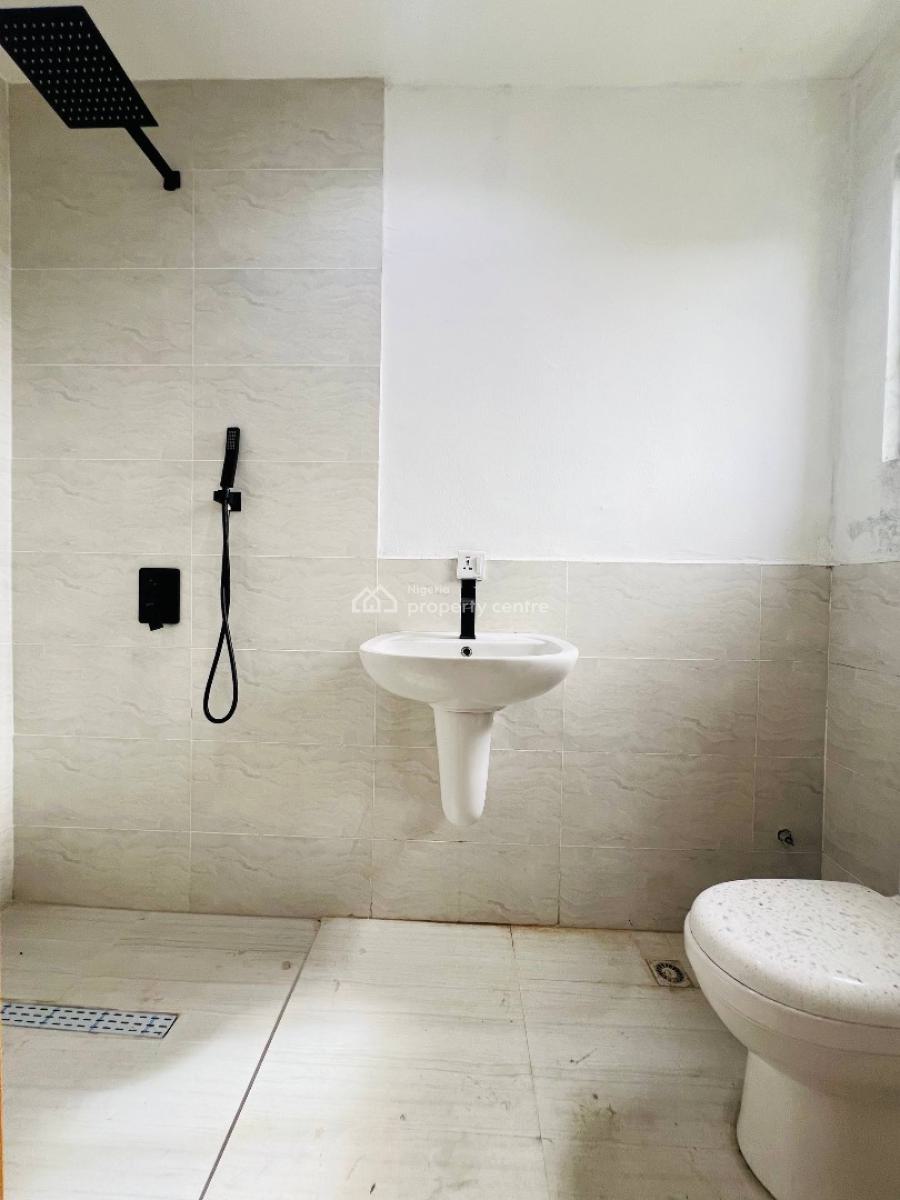 Serviced 1bedroom Apartment, Few Unit Available, Suitable for Shortlet., Ikate Elegushi, Lekki, Lagos, Block of Flats for Sale