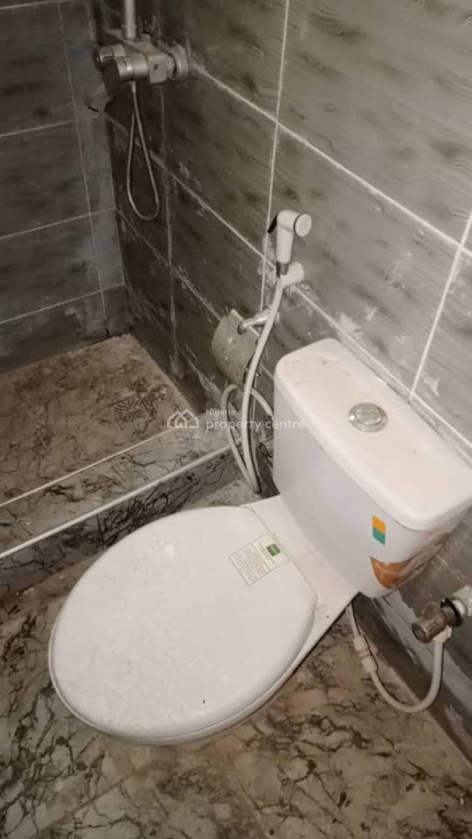 Brand New 3bedroom Terrace at Orchid Road, Lekki Lagos., Orchid Road, Lafiaji., Ikota, Lekki, Lagos, Terraced Duplex for Sale