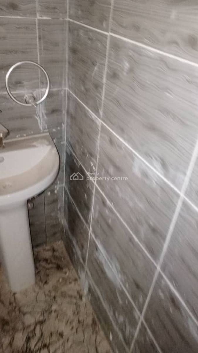 Brand New 3bedroom Terrace at Orchid Road, Lekki Lagos., Orchid Road, Lafiaji., Ikota, Lekki, Lagos, Terraced Duplex for Sale