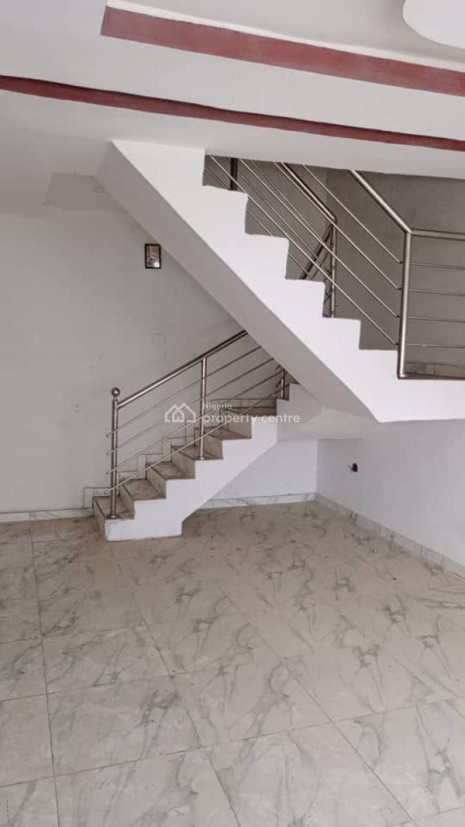 Brand New 3bedroom Terrace at Orchid Road, Lekki Lagos., Orchid Road, Lafiaji., Ikota, Lekki, Lagos, Terraced Duplex for Sale