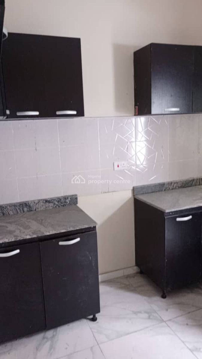 Brand New 3bedroom Terrace at Orchid Road, Lekki Lagos., Orchid Road, Lafiaji., Ikota, Lekki, Lagos, Terraced Duplex for Sale