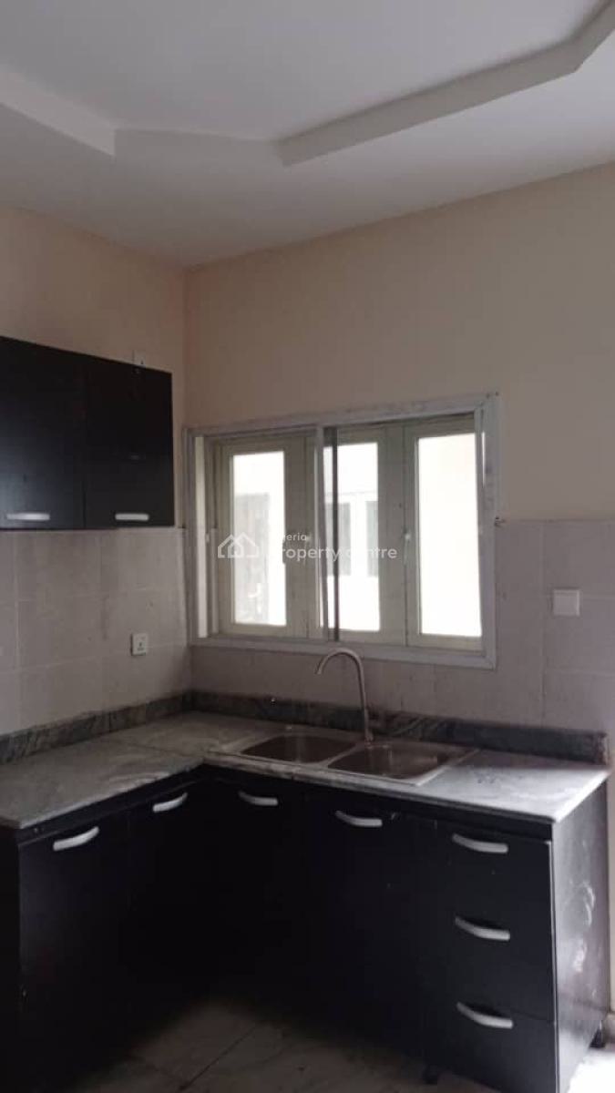 Brand New 3bedroom Terrace at Orchid Road, Lekki Lagos., Orchid Road, Lafiaji., Ikota, Lekki, Lagos, Terraced Duplex for Sale