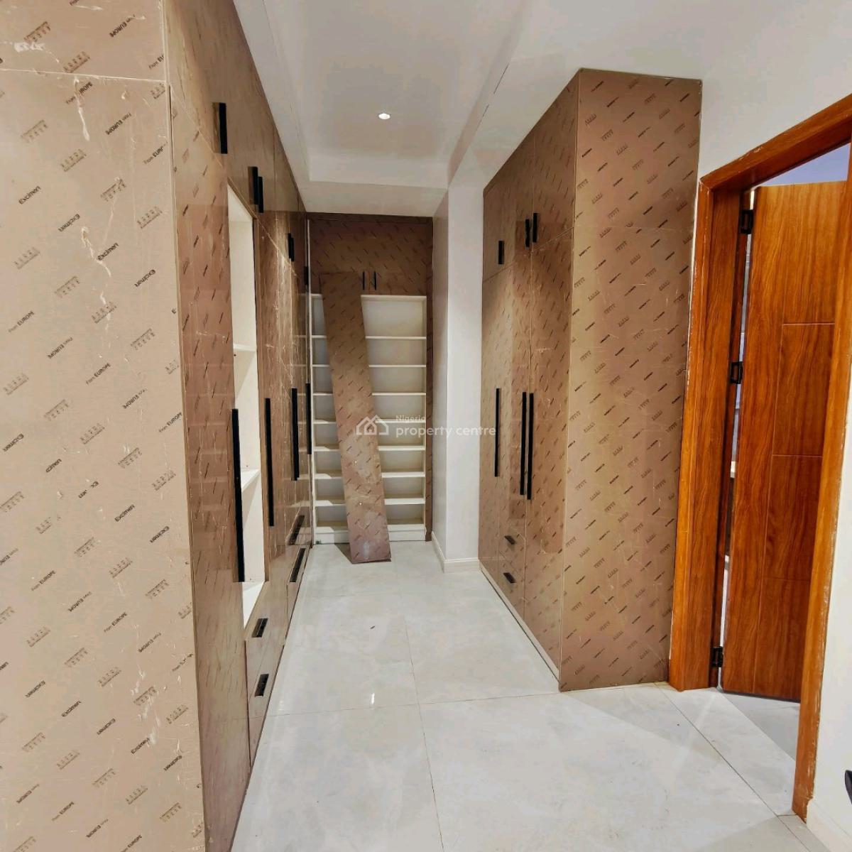 5 Bed+bq650madeniyi Jones    Stunningly Smart 5 Bed, Adeniyi Jones, Ikeja, Lagos, House for Sale