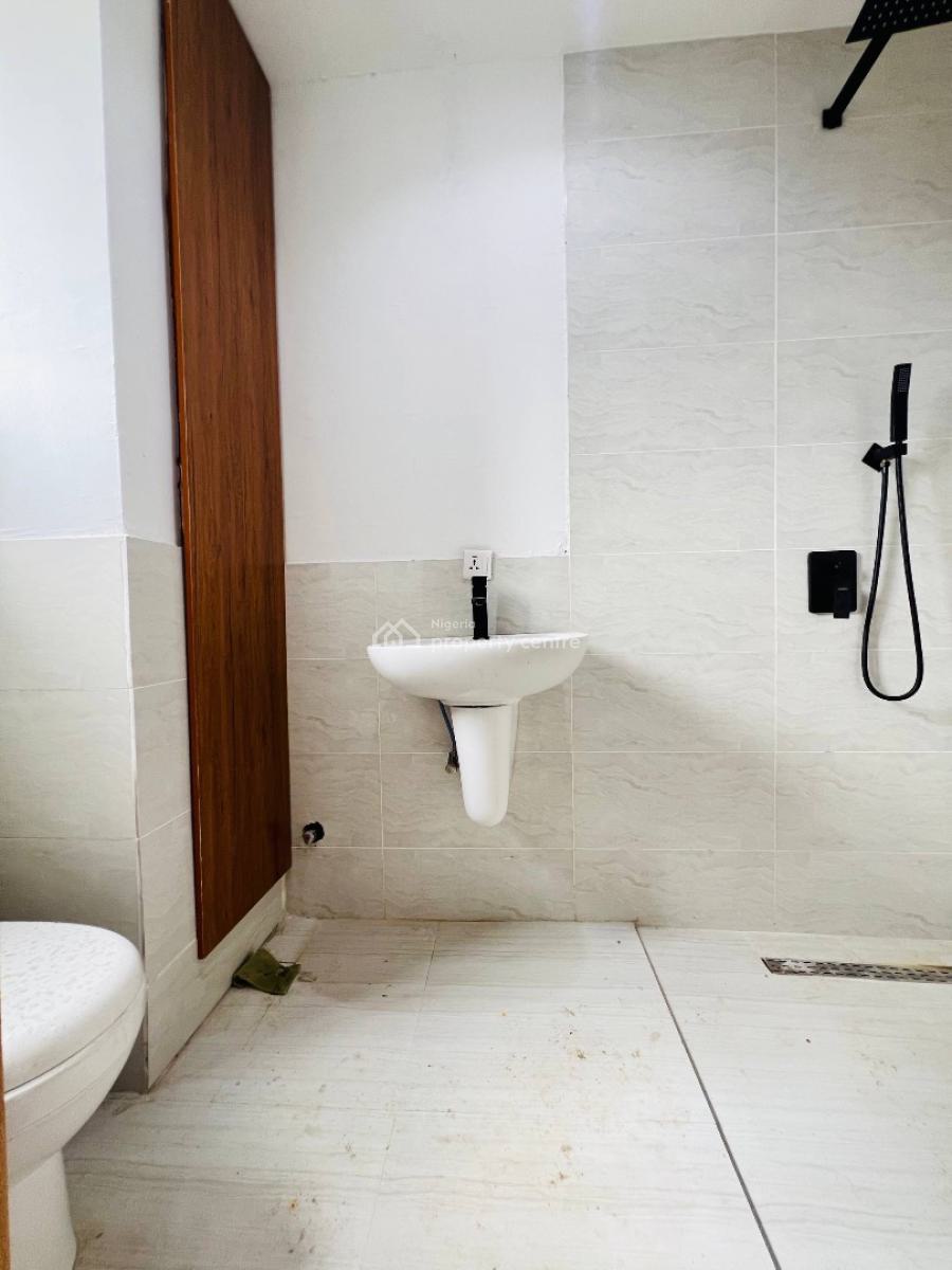 Fully Service 2bedroom Apartment, Few Unit Left , Perfect Shortlet., Ikate, Lekki, Lagos, Block of Flats for Sale